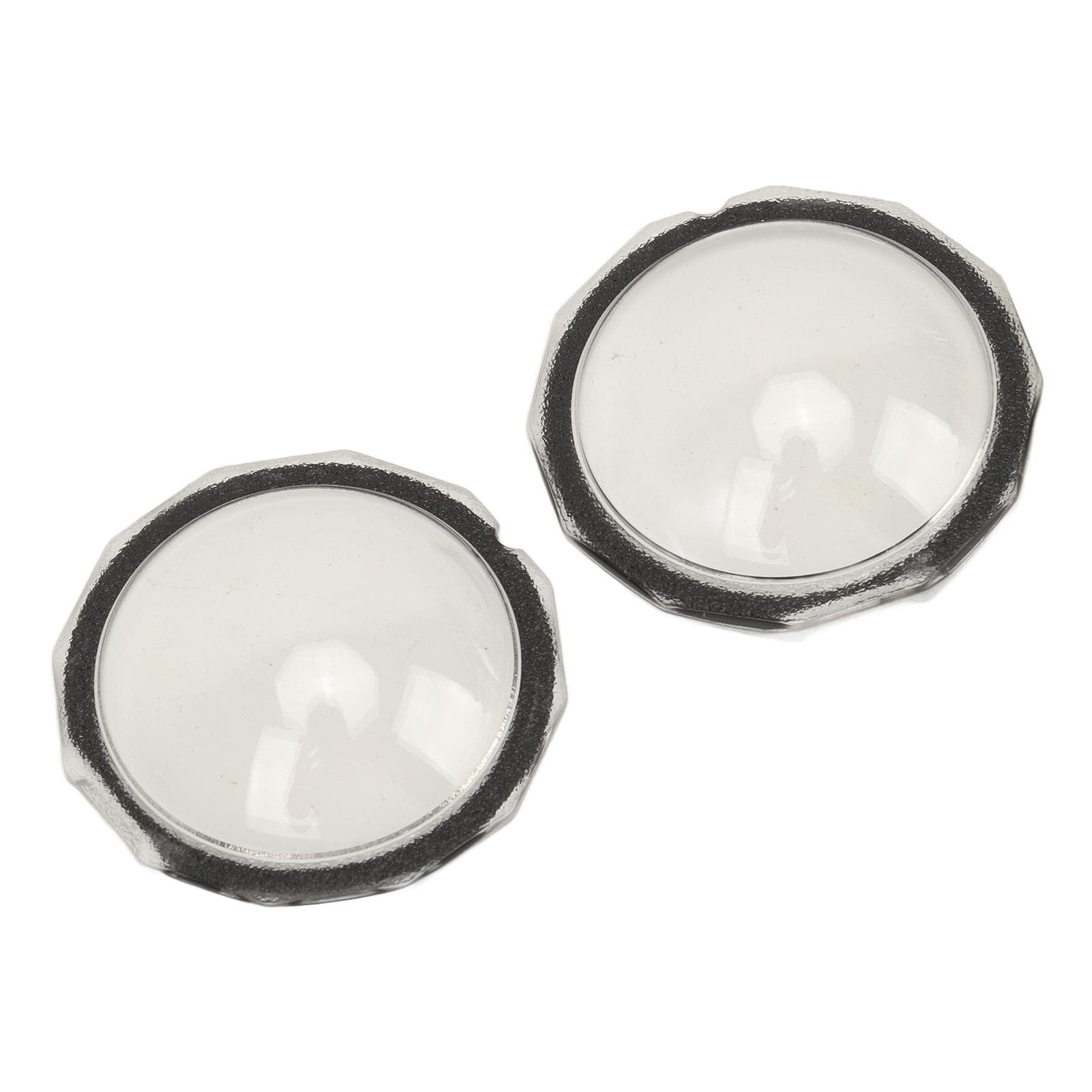 Lens Protector Sticky Lens Guard Protective Cover for Insta360 X3 Camera Accessories