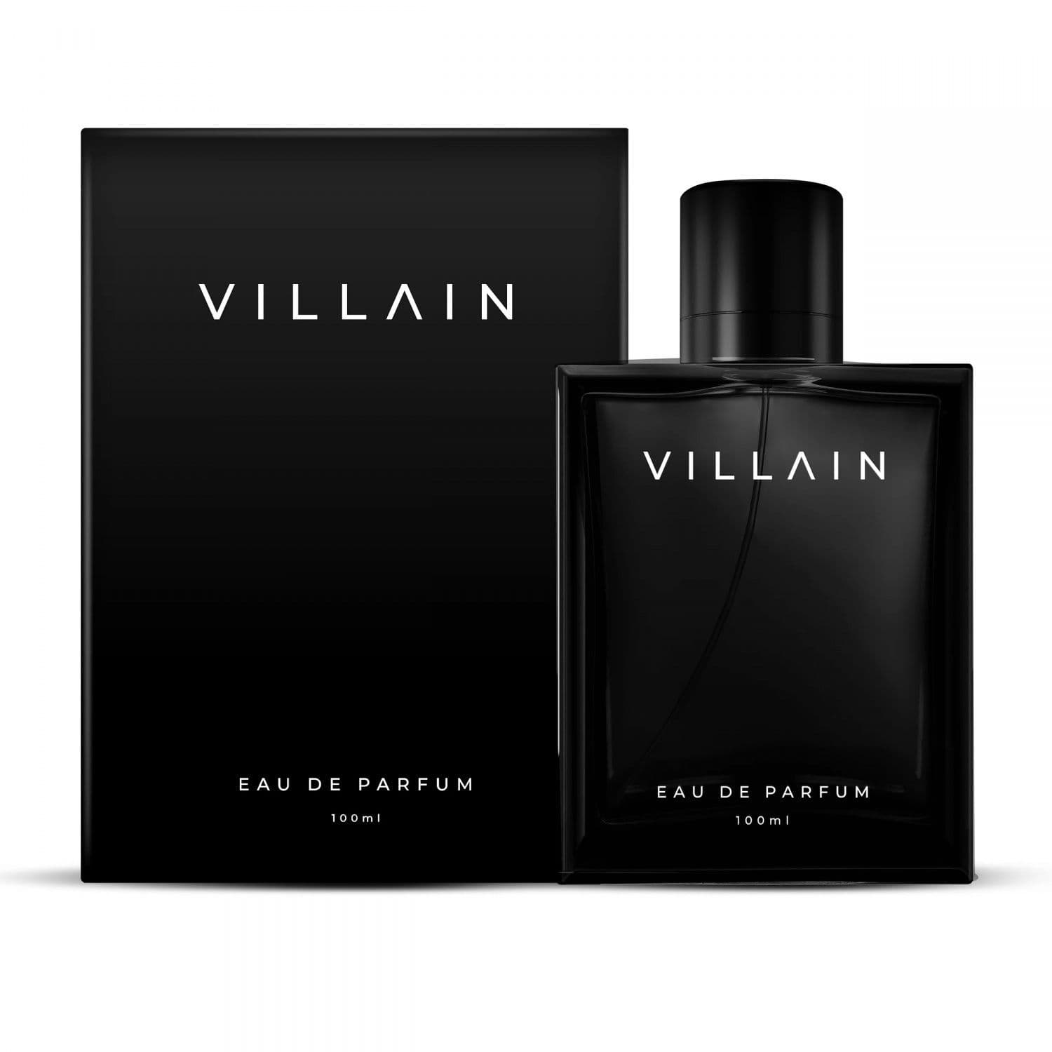 Eau de parfum (100 ml), Eau De Parfum, Villain