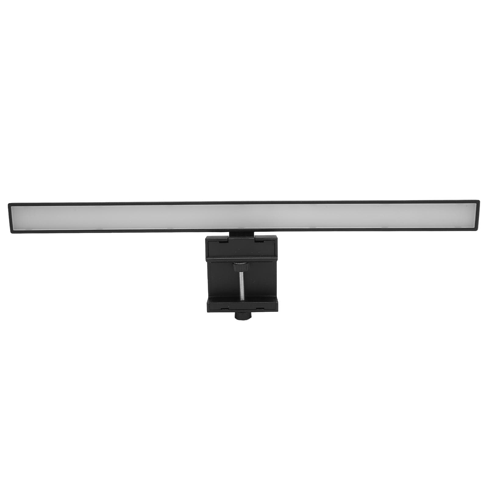 Monitor Light Bar Timing Function 3 Color Modes Touch Control Type C Port Computer Monitor Lamp for