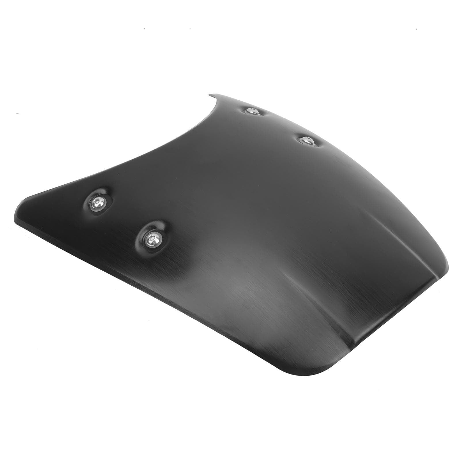 Black Aluminum Windshield Windscreen Headlight Fairing Fit for R NineT Pure Scrambler 2014?2020