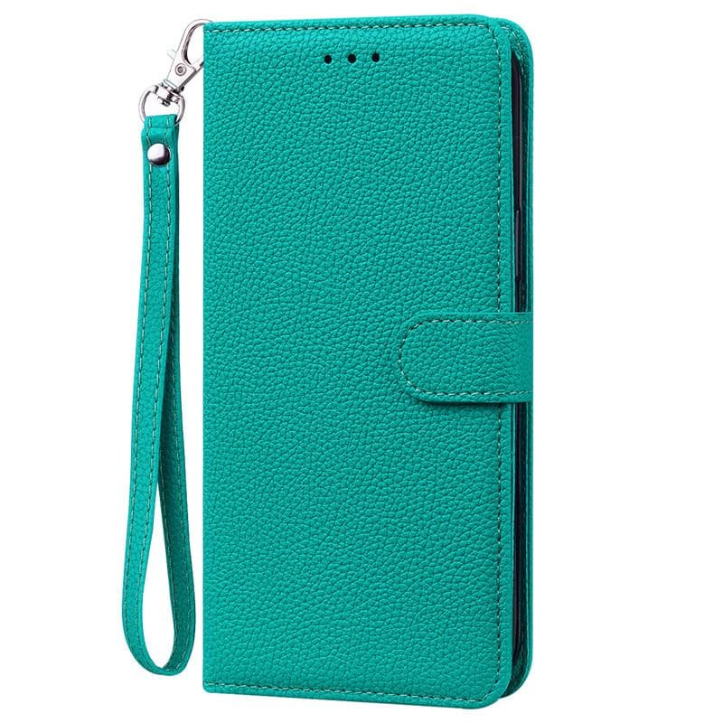 A03 Core Case For Samsung Galaxy A03 Core Case Wallet Flip Leather Case For Coque Samsung Galaxy A03 Core A032F A03 A03S Cover for Samsung A03