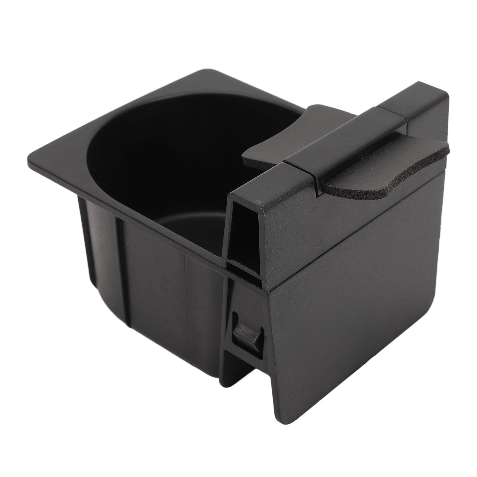 Center Console Cup Holder Insert 66155AG010 High Stability Beverage Holder Insert Replacement for
