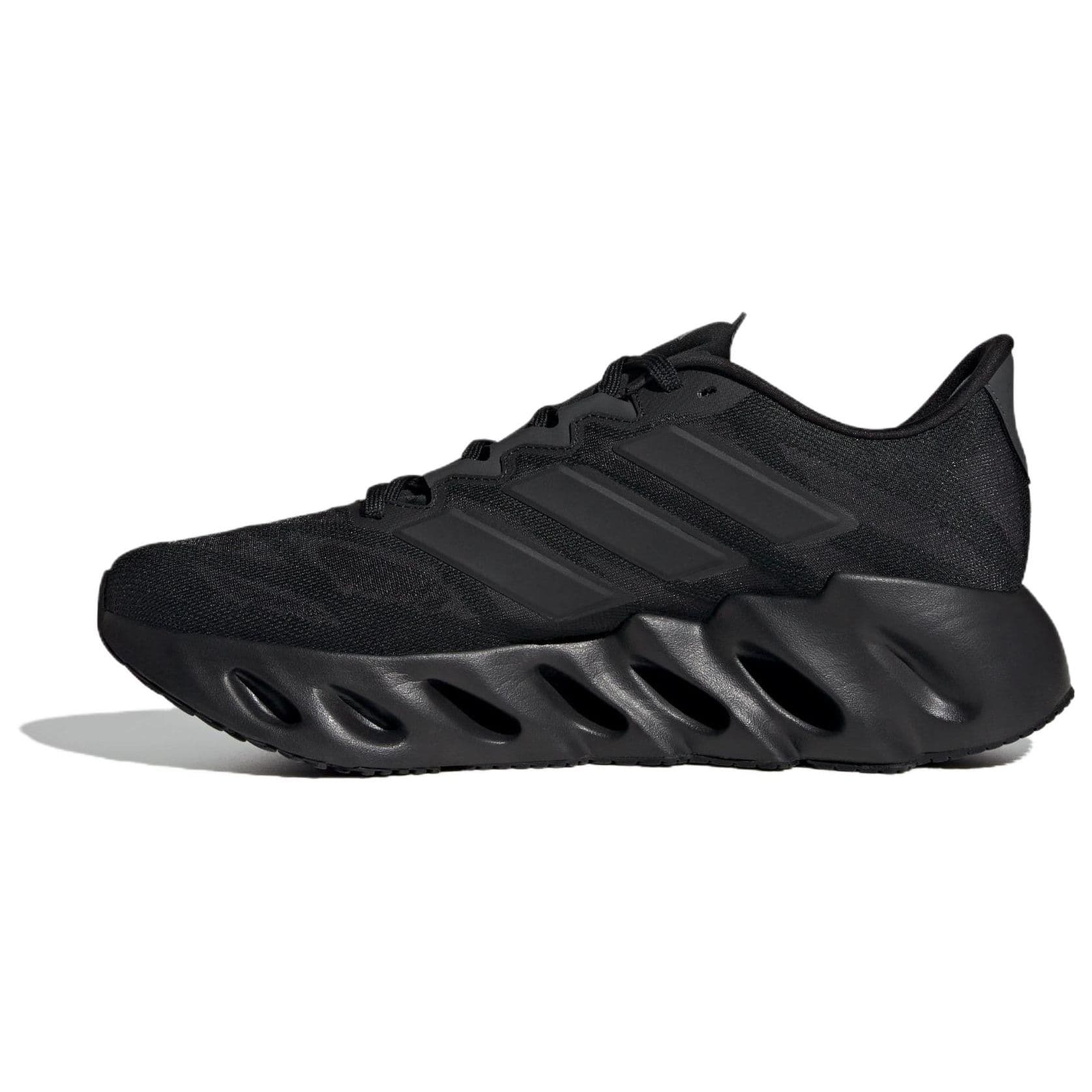 adidas Switch FWD Black Carbon Men Sneakers Core-Black ID1779 42