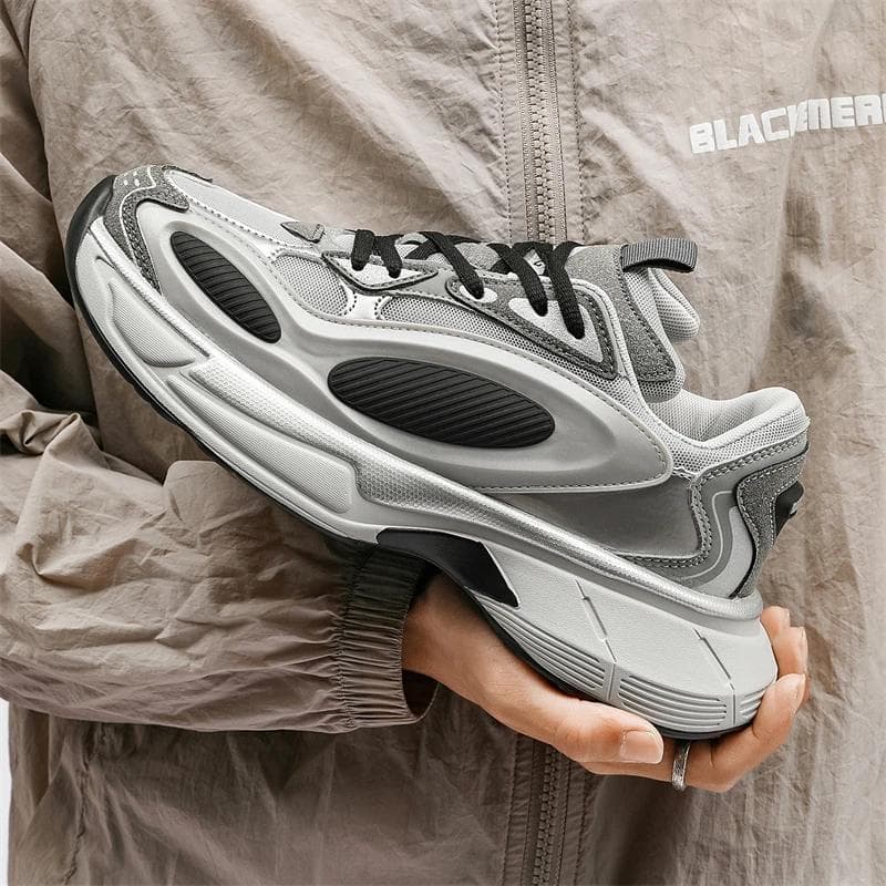 Men shoes Sneakers Male tenis Luxury shoes Mens casual Trainer Race Breathable fashion loafers running Shoes for men 44