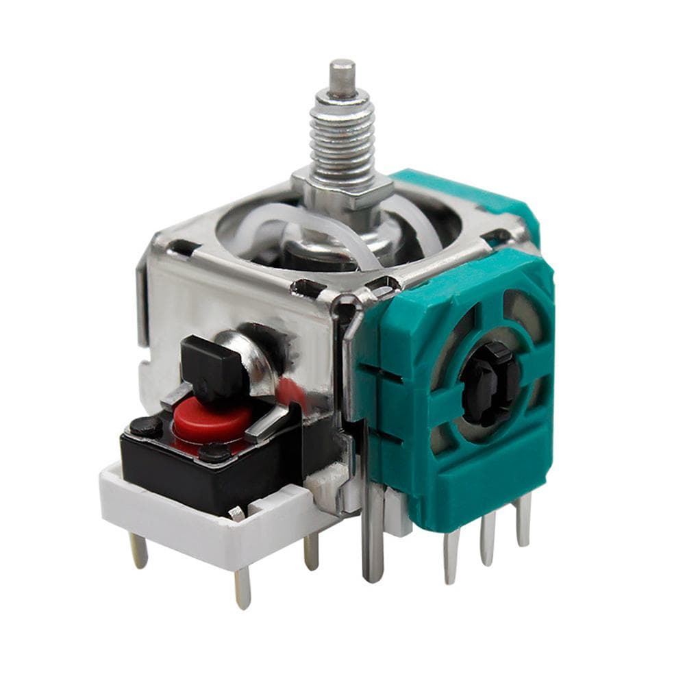 Analog Thumbstick Joystick Module Replace For Xbox One Elite Series 2 Controller