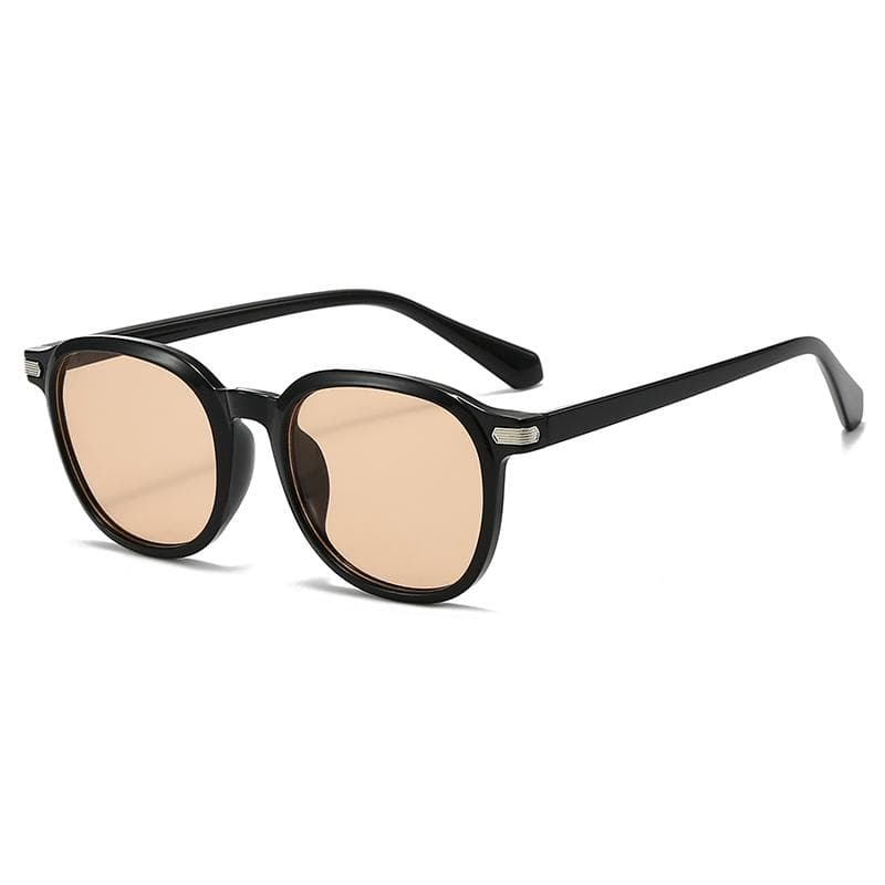 Classic Round Sunglasses Women Men Retro Fashion UV400 Sun Glasses Outdoor Driving Fishing Brand Designer