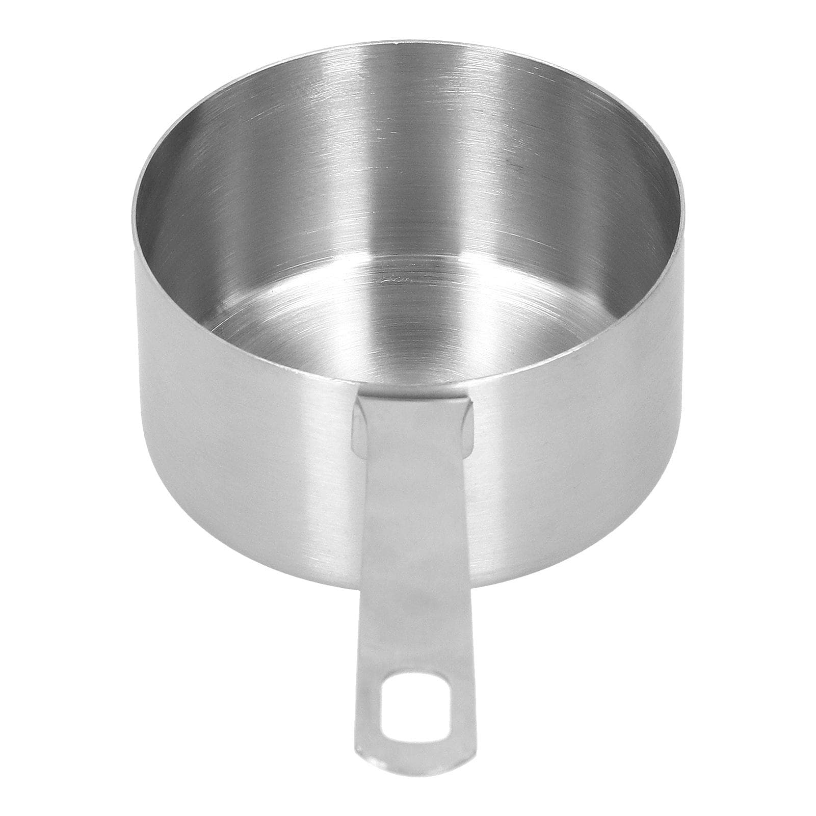 304 Stainless Steel Measuring Cup Kitchen Baking Measuring Spoon with Scale Cooking