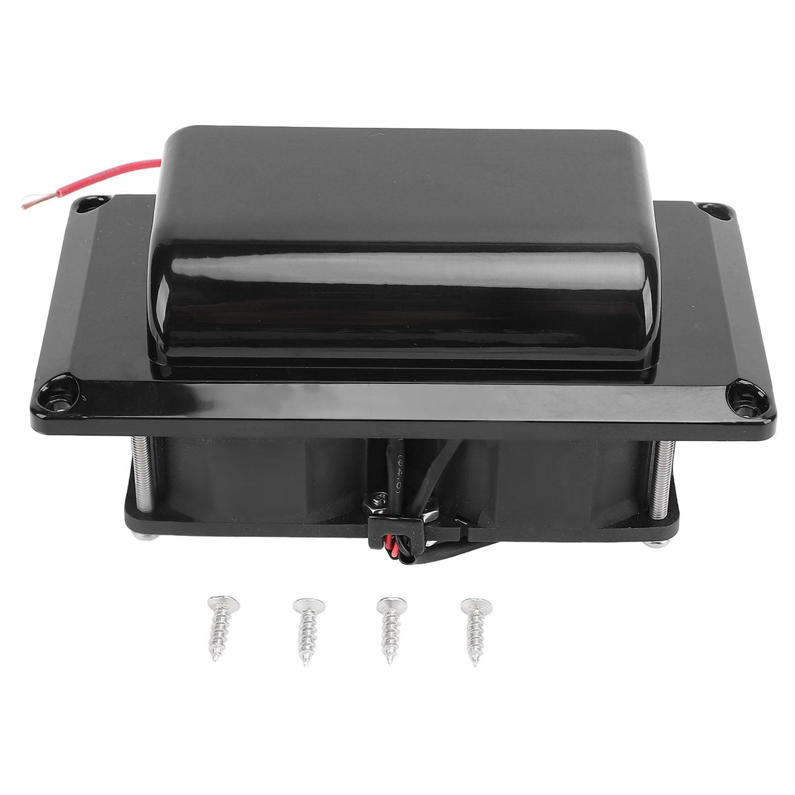 Mini DC Vent Fan ABS Quiet Small Air Vent Ventilation Exhaust Fan for RV Motorhome Accessories