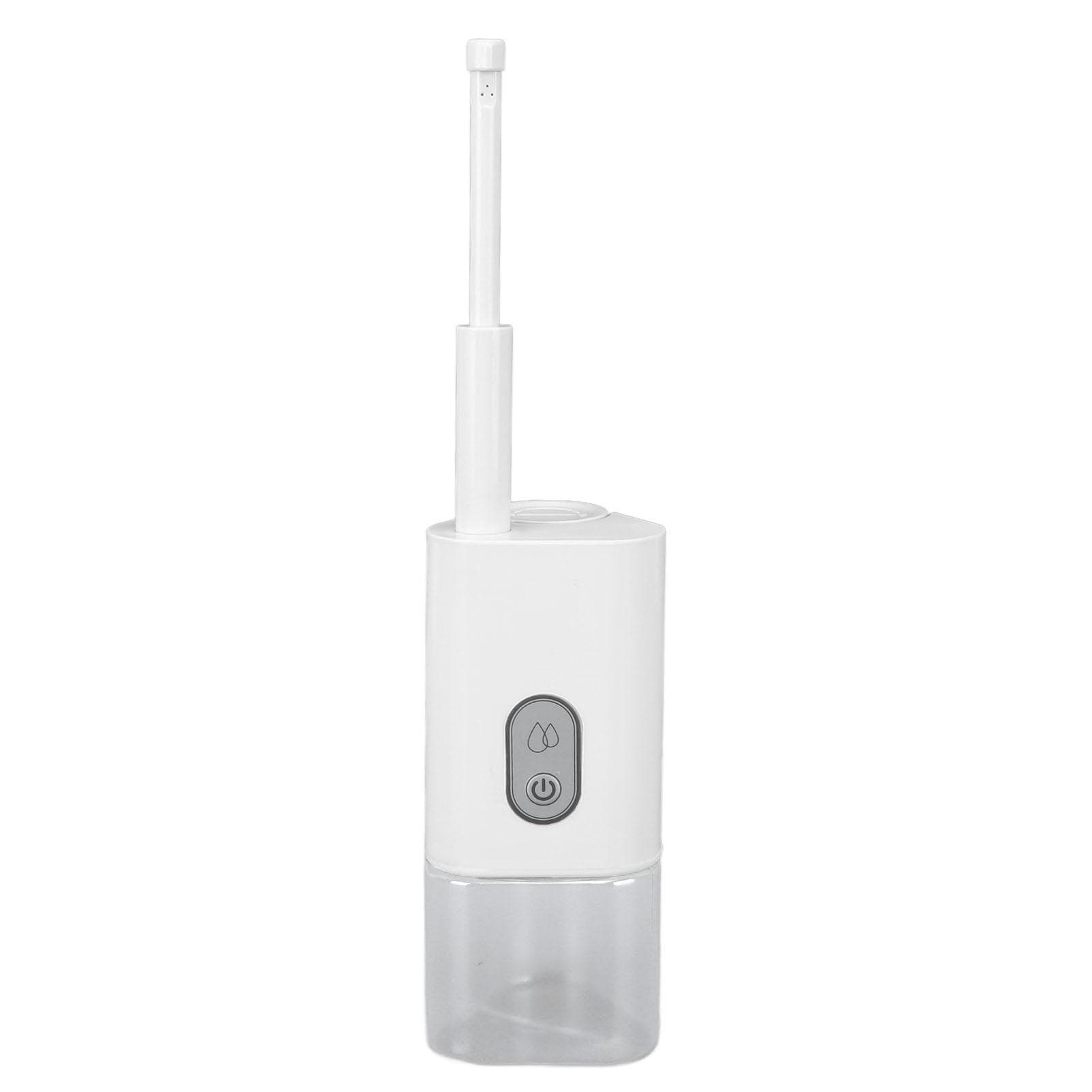 Portable Travel Bidet 100ml Electric Feminine Handheld Bidet Sprayer for Hygiene Cleaning