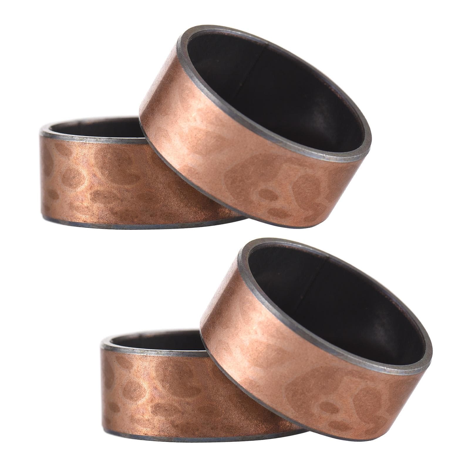 Sponge Foam Rings /Bushings /Sealing Ring O Ring Travel Limiter for Bicycle Suspension Fork Service 32MM LR389