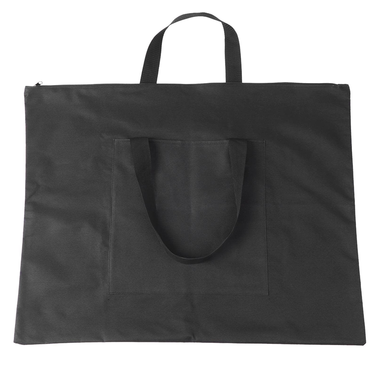 A2 Drawing Painting Board Storage File Bag Document Carry Case