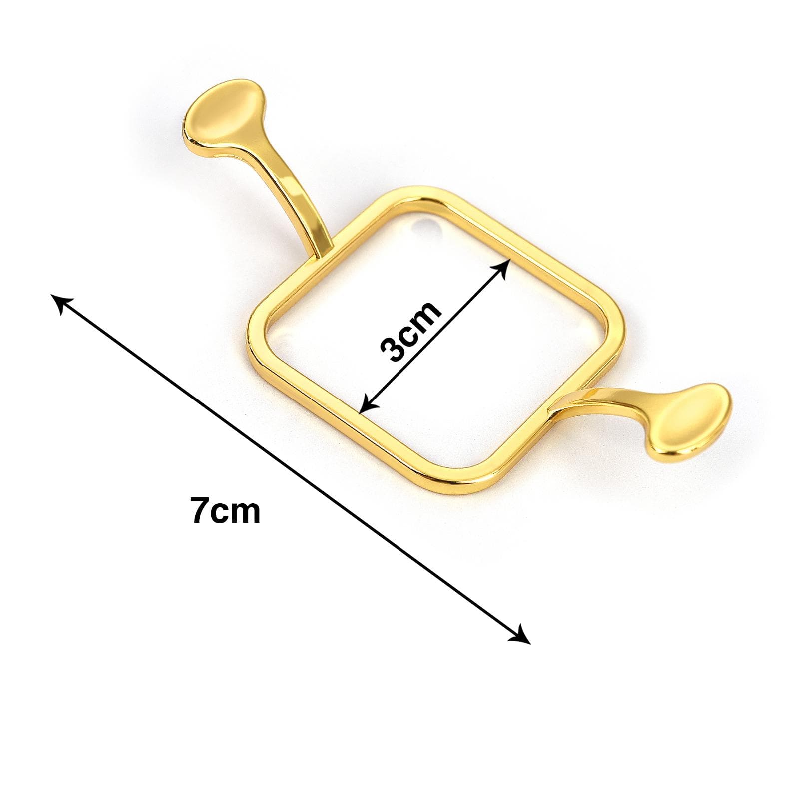 Wax Seal Stamp Shape Fixer Love DIY Tools Invitation Greeting Card Wedding Seals Styling Design For 2.5cm/3cm Seal Accessories