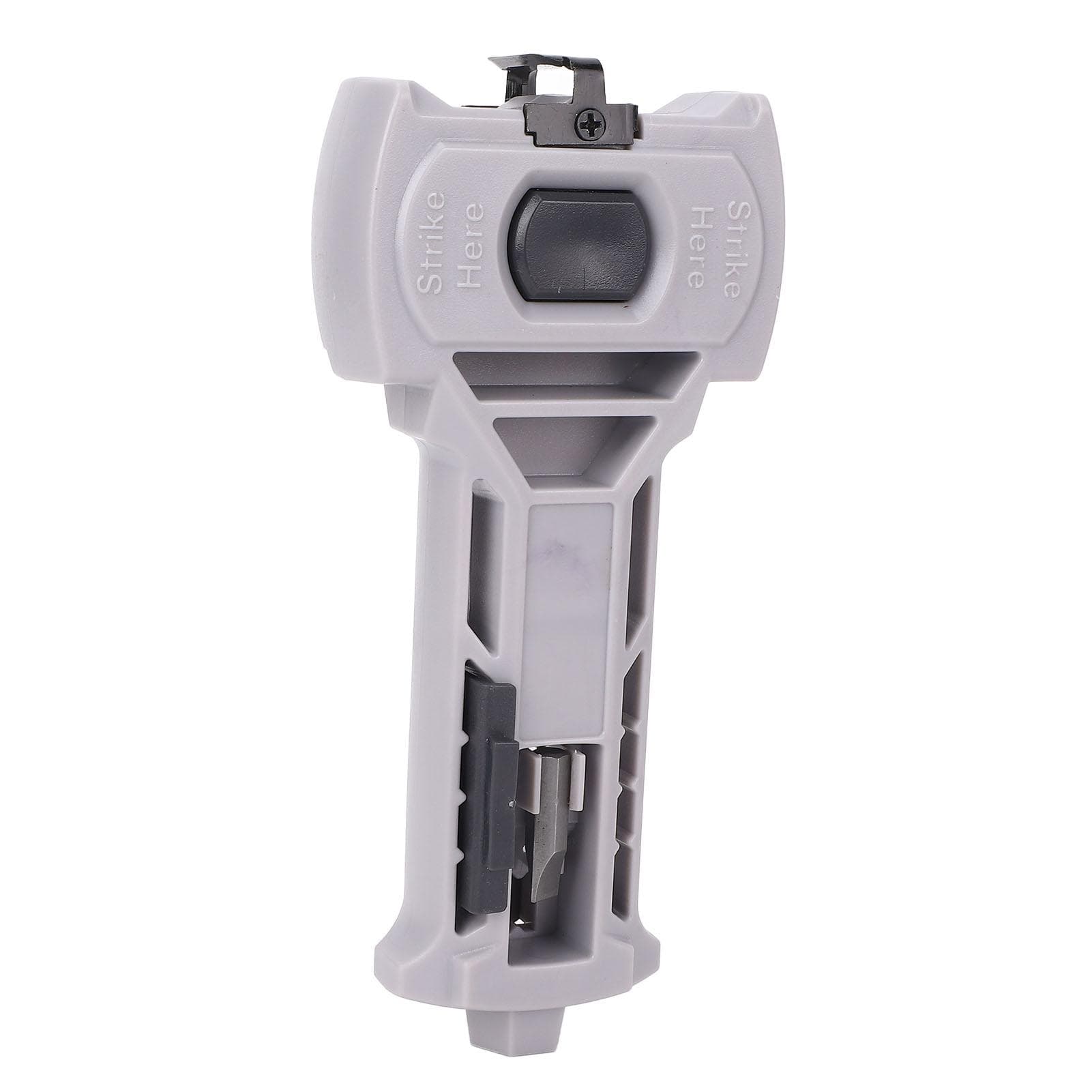 Door Latch Mortise Tool for Accurate Scoring Chiseling Latch Installation Tool for 138 Or 134