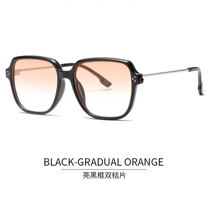 Square Sunglasses for Women UV400 Protection Sun Glasses Outdoor Activity Fashion Accessories