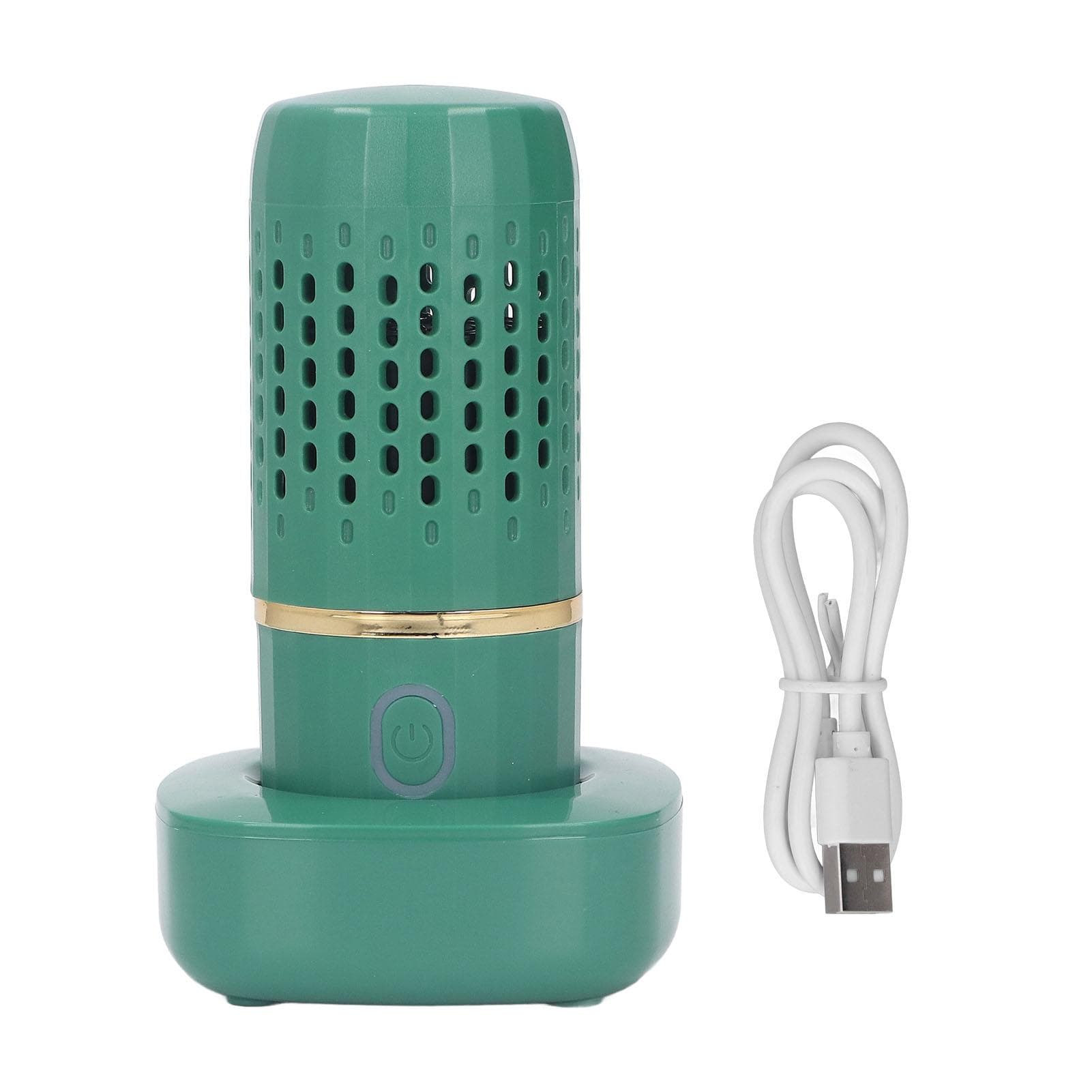 Fruit Cleaning Machine USB Charging IPX7 Waterproof Portable Automatic Vegetable Washing Machine