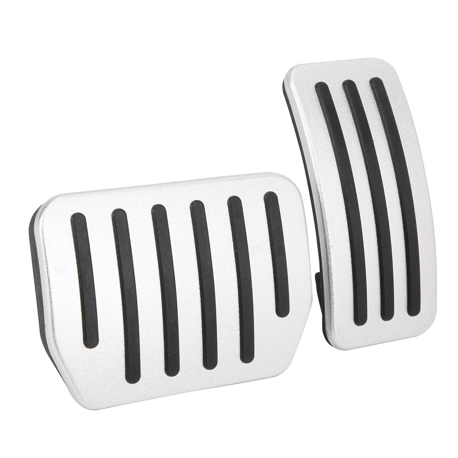 Brake Accelerator Pedal Aluminium Alloy Car Accessories Replacement for Tesla Model 3 Model Y