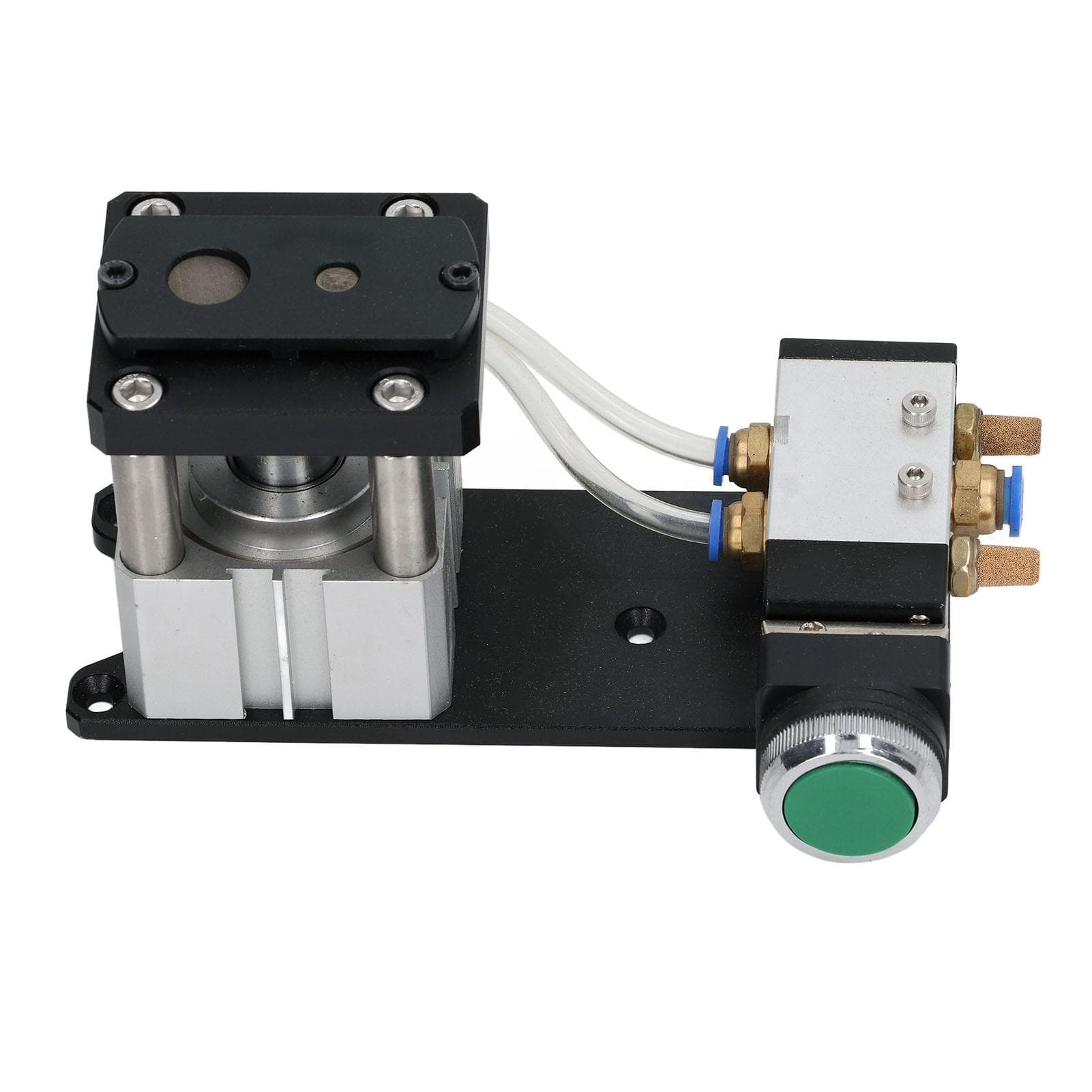 Edge Banding Machine 8mm 15mm Edge Bander Punch Aluminum Alloy 1.0MPa for Woodworking