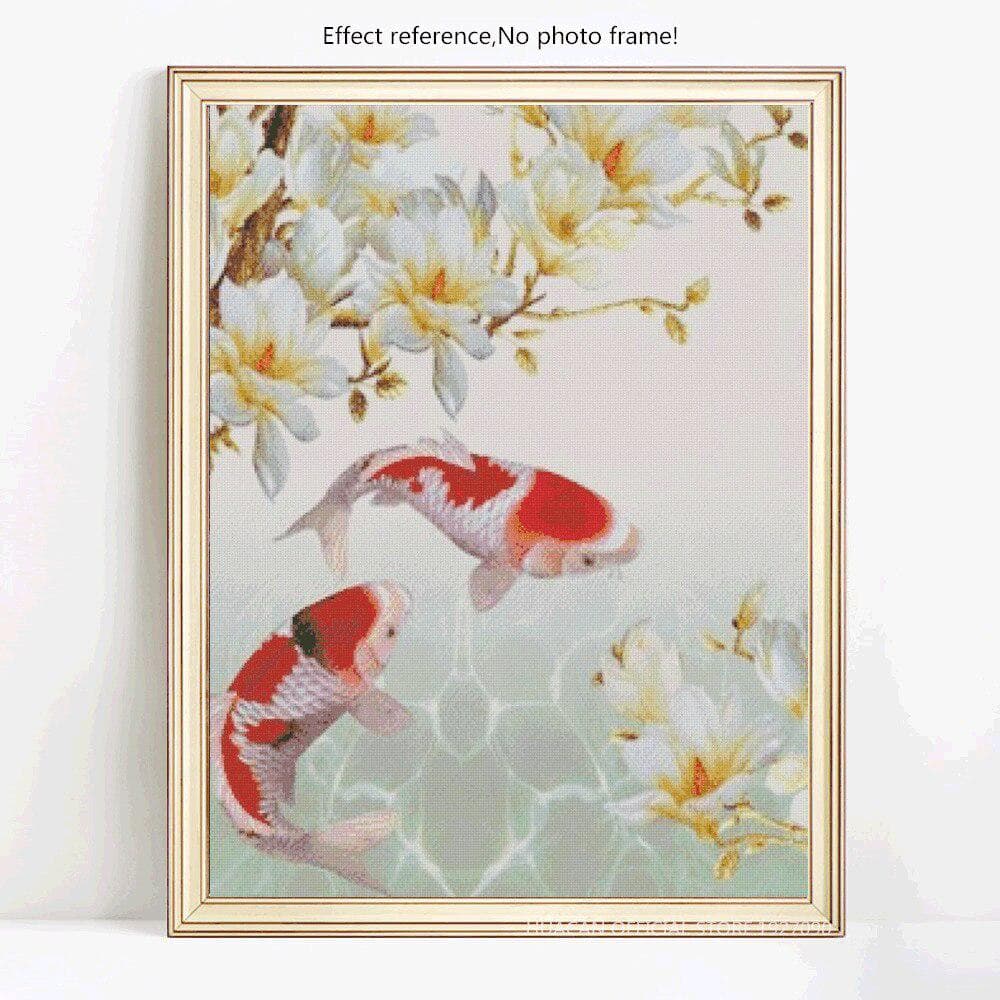 Diamond Painting Arrivals Pictures Of Rhinestones Animals Home Decoration Diamond 20X30