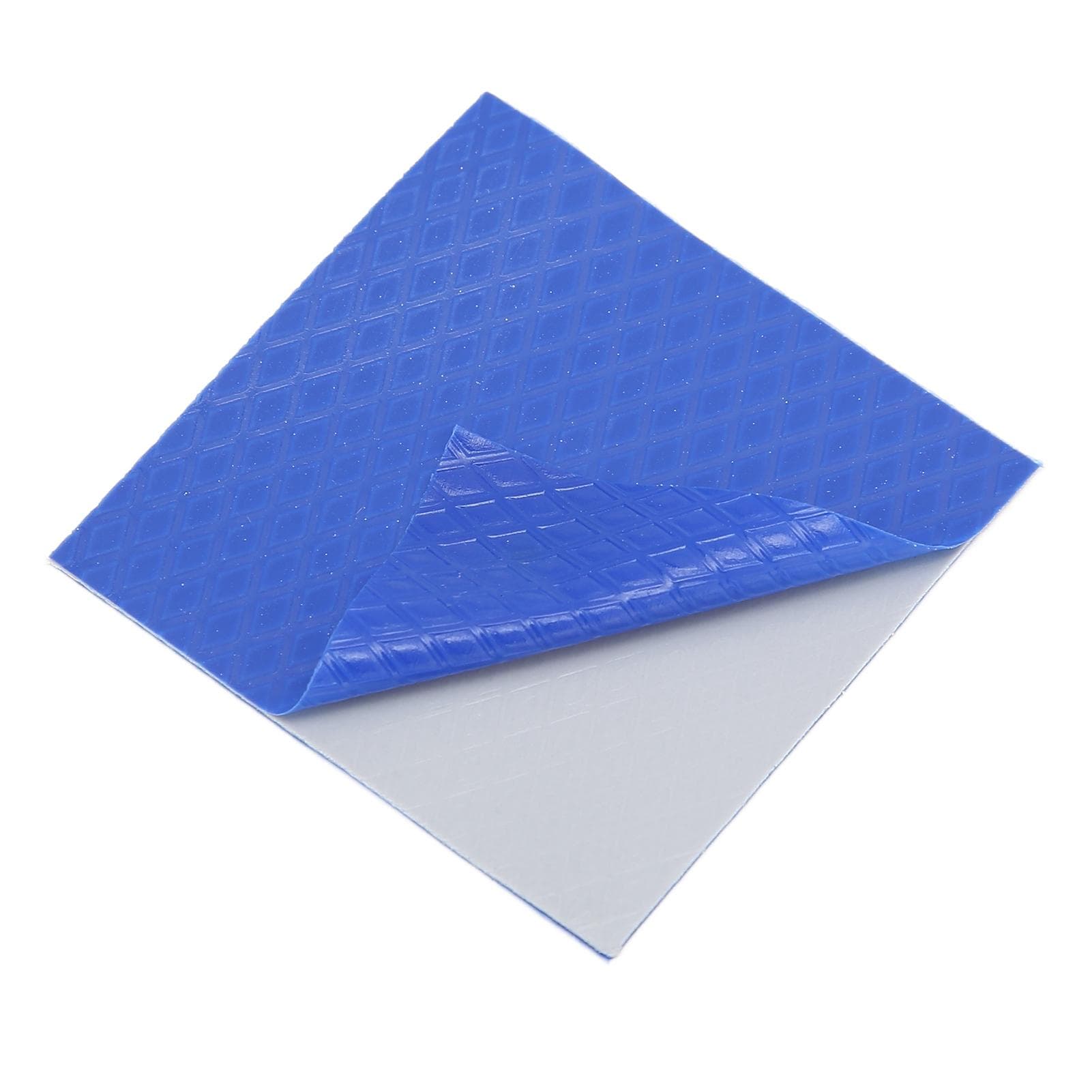 Thermal Pad 13.8 WmK Heat Resistance Excellent Thermal Conductivity Good Insulation Heat Sink for