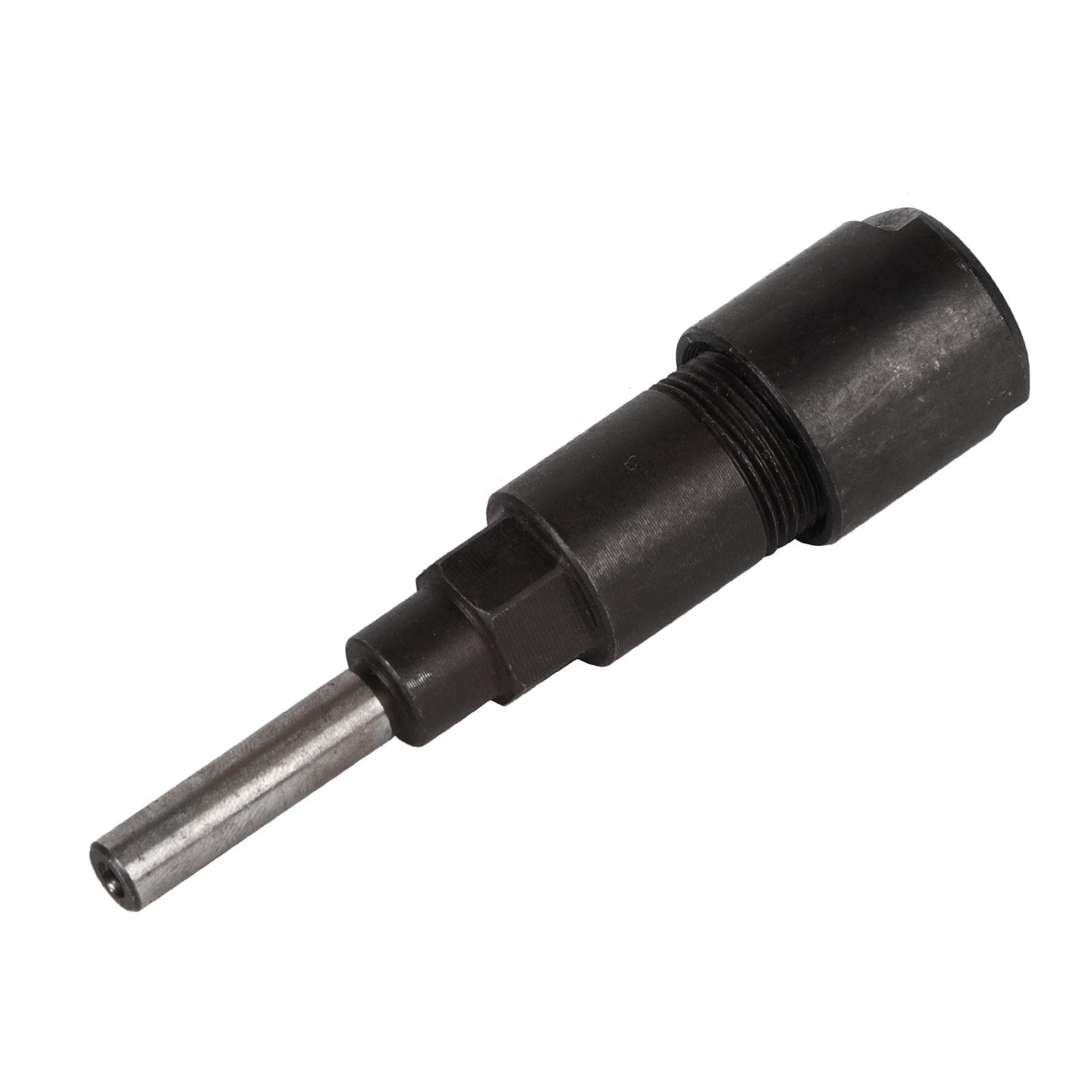 1/4inch Shank Router Bit Collet Chuck Engraving Machine Extension Rod for Milling Cutter