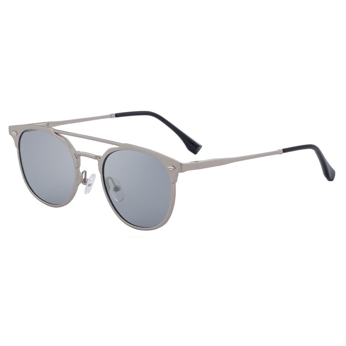 New Classic Men Mirror Sunglasses UV400 Protection for Driving Fishing Sport Male Gafas De Sol