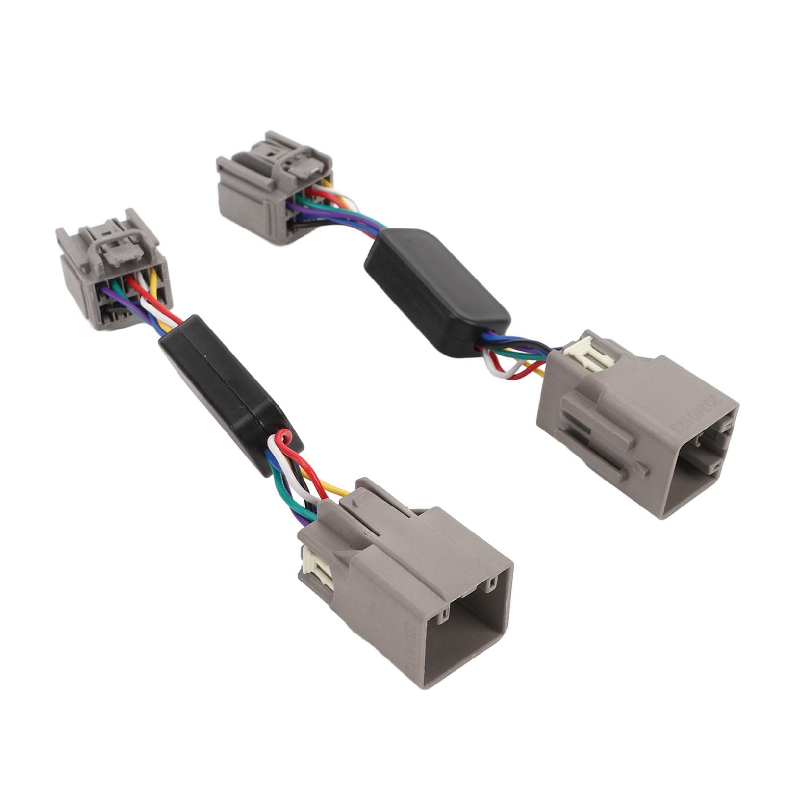 Sequential Tail Light Relay Module DD3016 Dynamics Taillight Sequencer Module for Mustang 2010 to