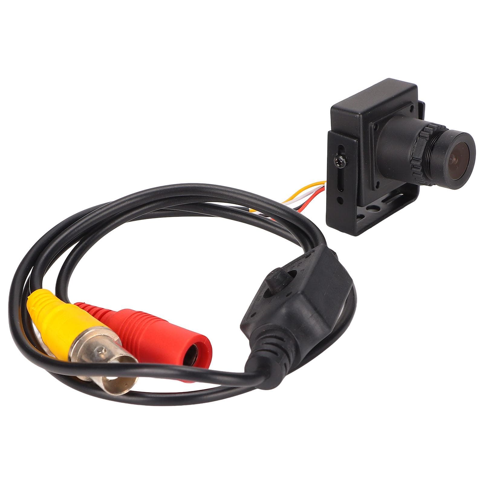 Mini Analog Camera Board HD 700TVL Multifunctional Security Camera Module for CCD2090+811