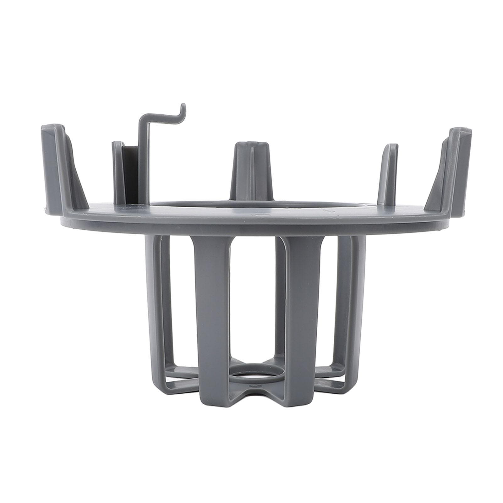 Baby Bottle Warmer Holder PP Dishwasher Safe Infant Milk Warming Stand Cooking Machine Part for TM5