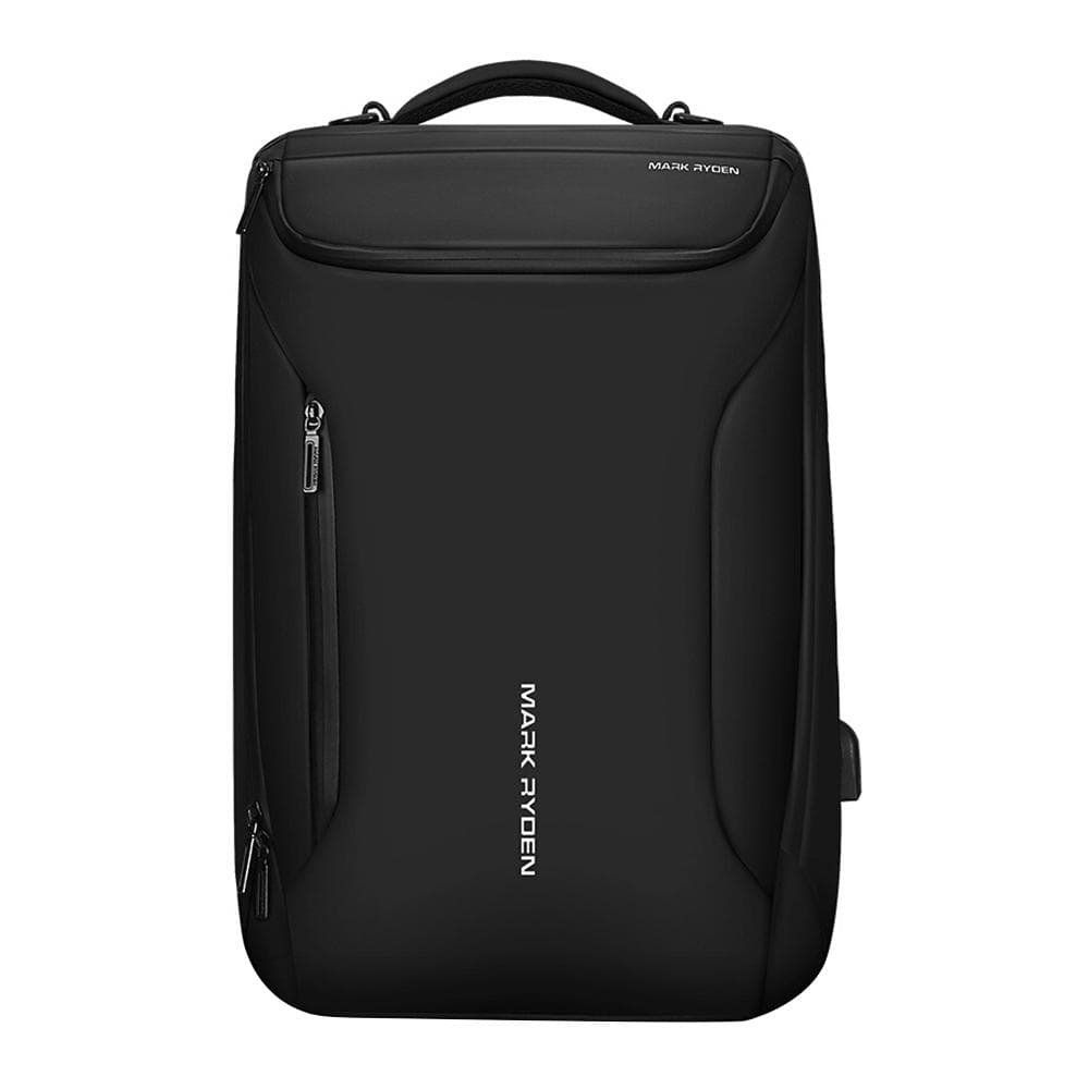 MARK RYDEN 33L Fashionable Anti-Thief Multifunctional Waterproof USB Charging Travel Updated Type 2