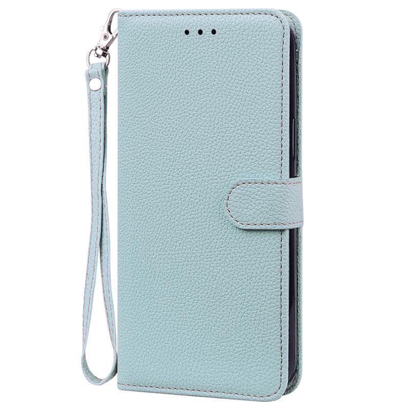 A03 Core Case For Samsung Galaxy A03 Core Case Wallet Flip Leather Case For Coque Samsung Galaxy A03 Core A032F A03 A03S Cover for Samsung A03 Core