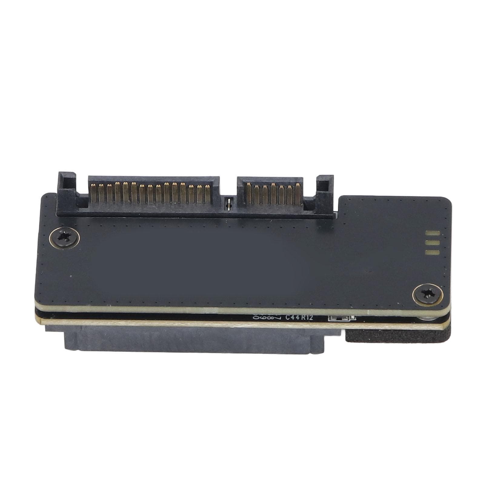 Serial ATA to SAS Adapter 6Gbps SSD Hard Disk Drive Serial ATA 22 Pin 7 15Pin to SAS 29 Pin
