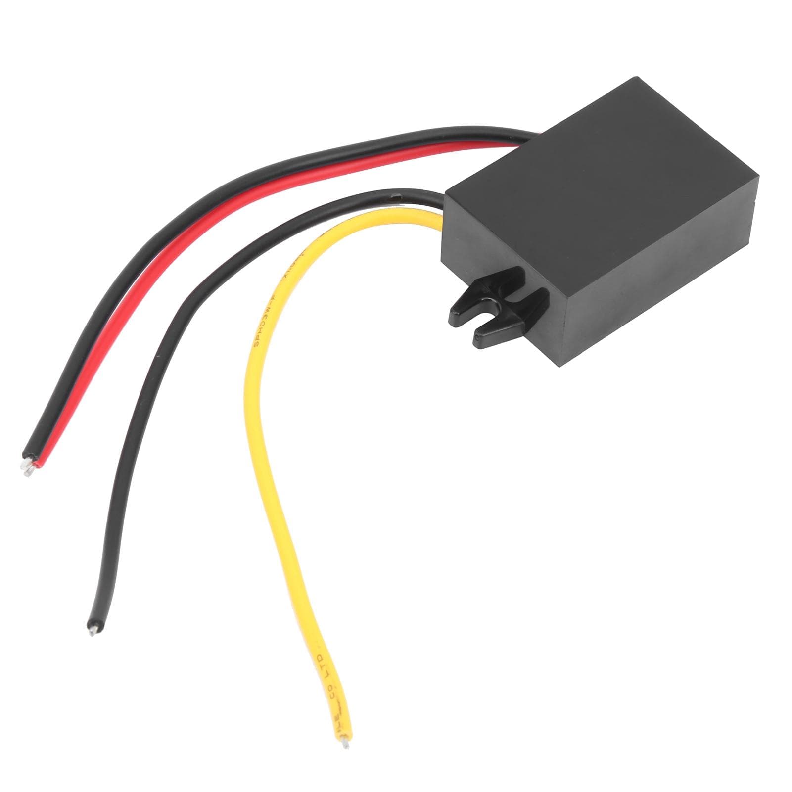 12V to 48V Power Converter Regulator Waterproof Power Converter Inverter F12S48V1.5A2S