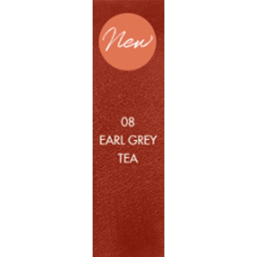 rom&nd ROMAND Milk Tea Velvet Tint (2 Options) #08 Earl Gray Tea