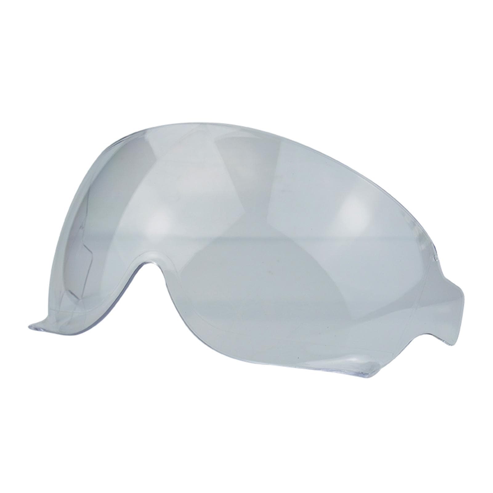 Helmet Visor Replacement for SHOEI JO EX-ZERO CJ3 Helmet Motorcycle Wind Shield Helmet Lens transparent