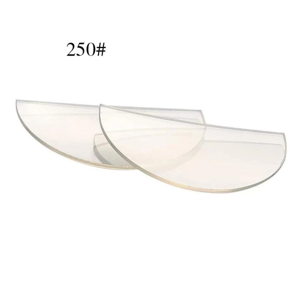 Stick On Bifocal Lenses for Swimming Goggles Presbyopic Reading Glasses Replacement Patch Mirror Patch