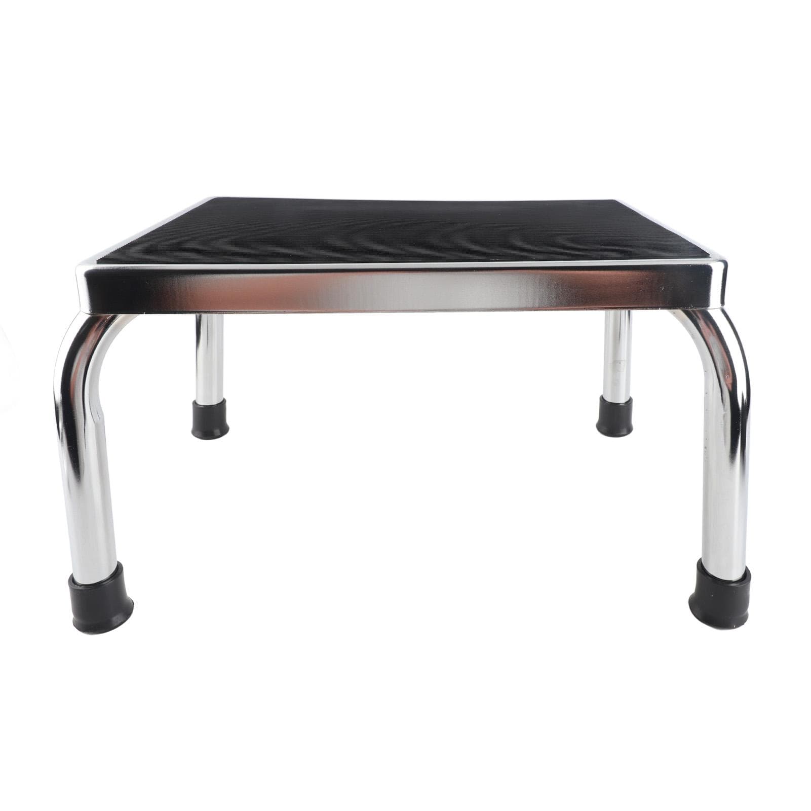 Foot Step Stool Sturdy Safety Lightweight Standing Assist Aids Foot Stepping Stool