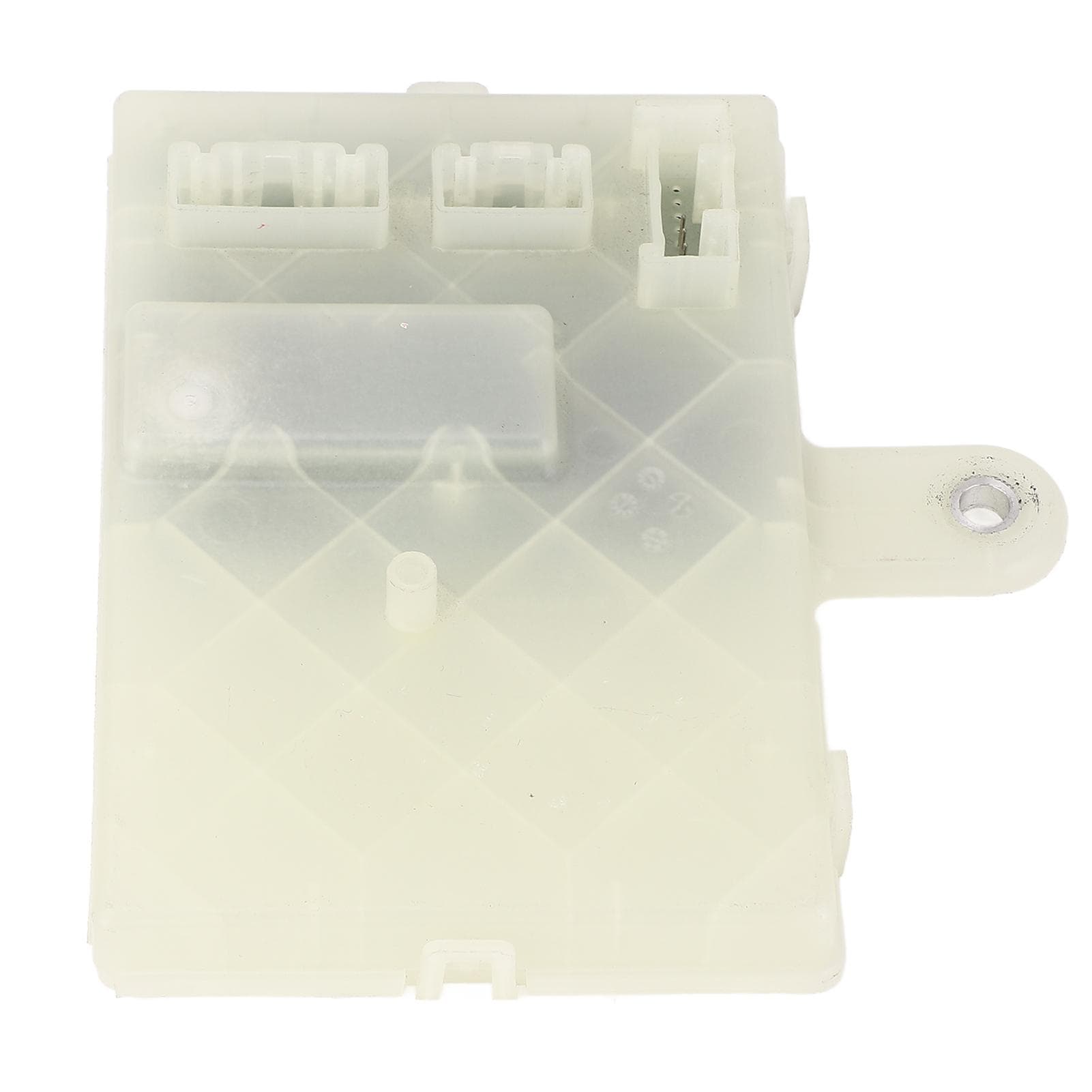 Gen4 Charge Port Controller 1537264 00 B Plug and Play Car Gen 4 Charging Port ECU Module Engine