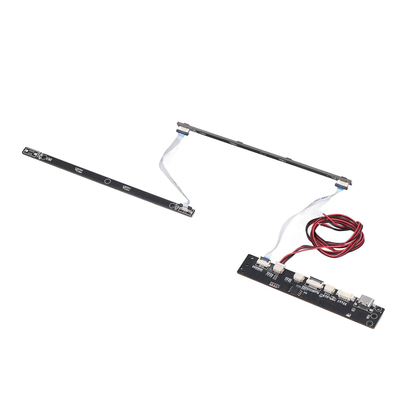 Microphone Module Voice Recognition 8 Array Intelligent Algorithm Noise Reduction Microphone Board