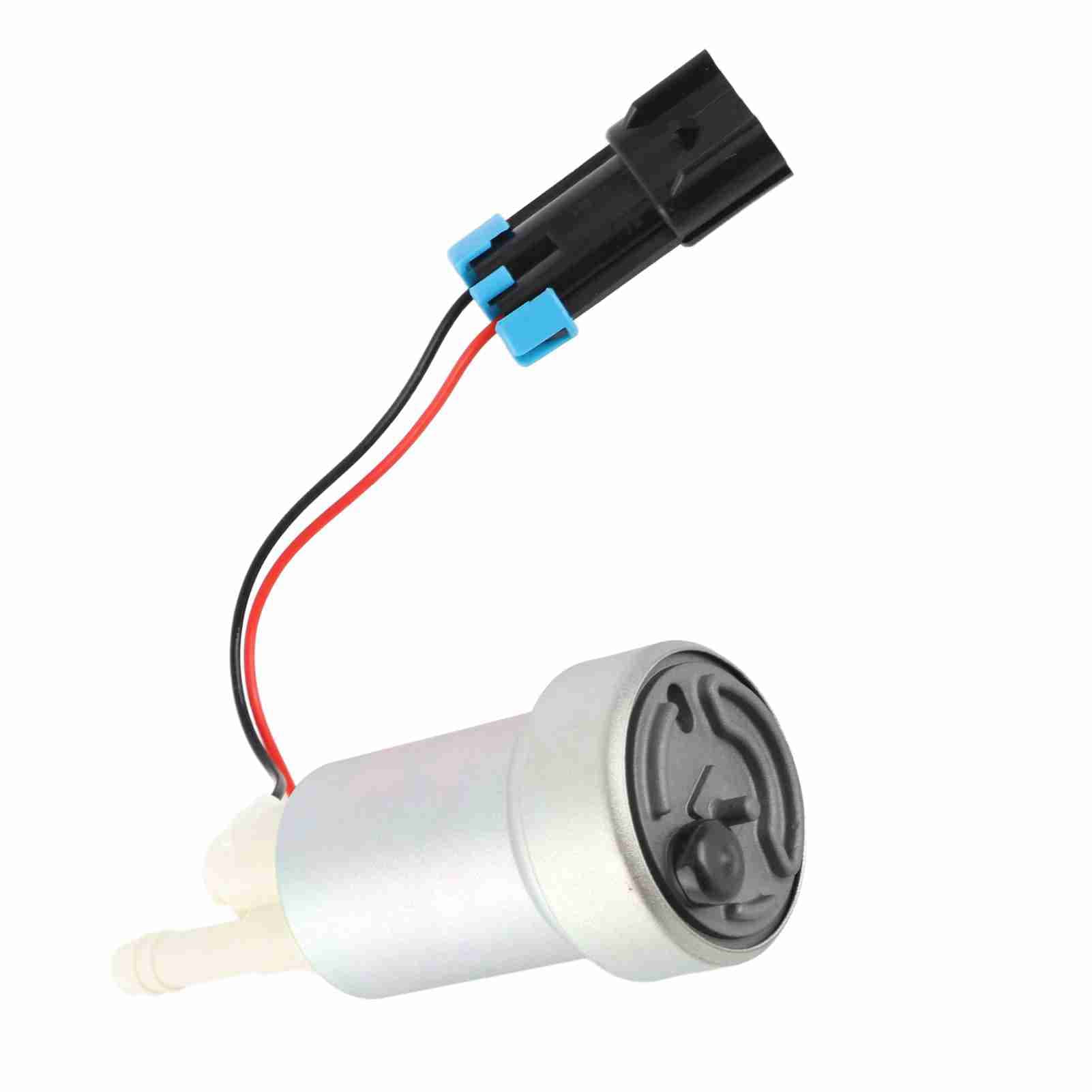 450LPH Fuel Pump & Install Kit for WALBRO E85 RACING F90000274 Fit for Honda Accord CRx CRv