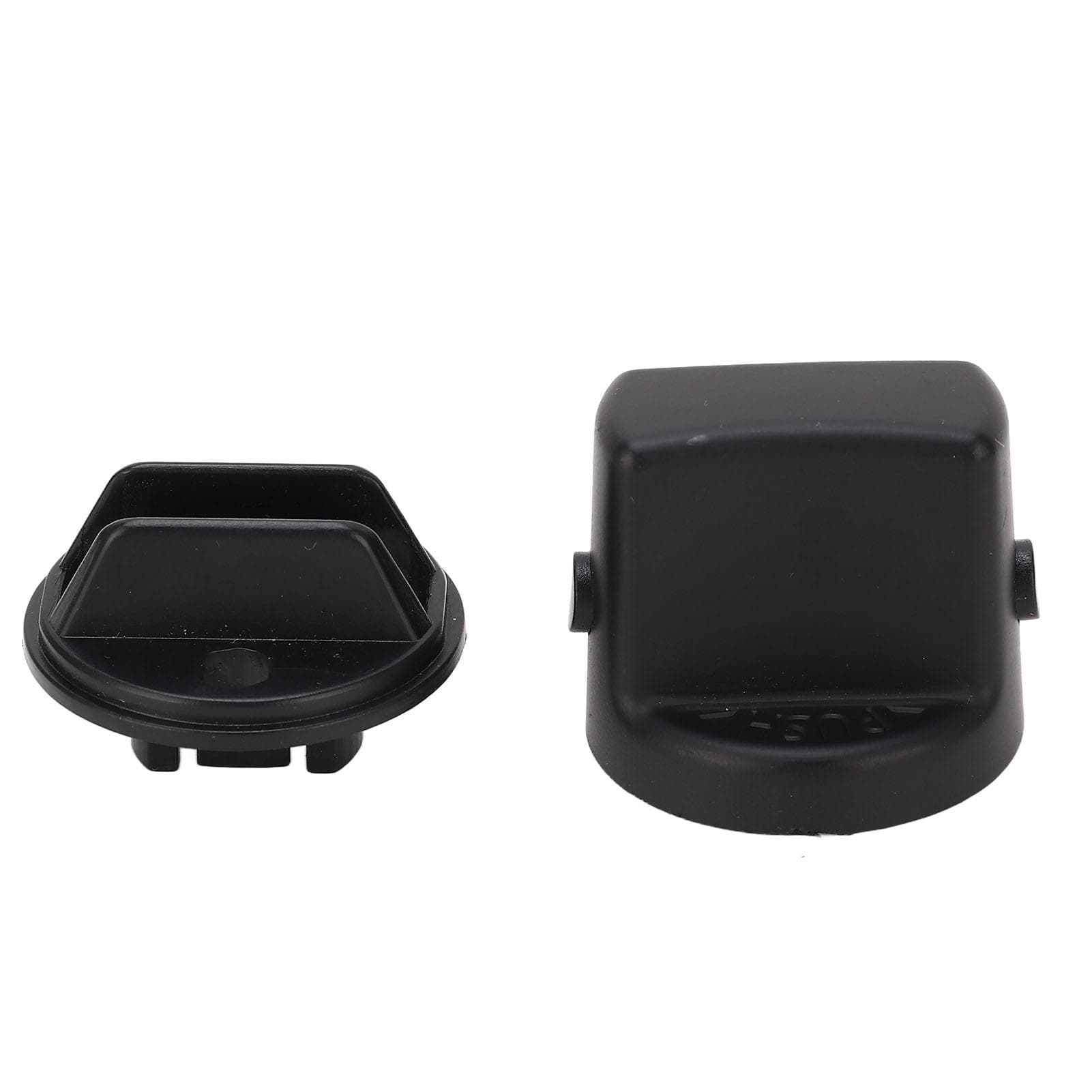 Ignition Start Switch Knob 4408A167 Comfortable Touch Flexible Replacement for Mitsubishi Lancer