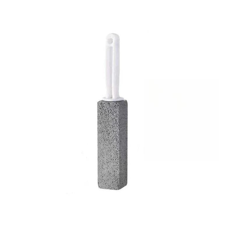1Pcs Floating Stone Cleaning Stick Multifunctional Stain Remover Toilet Brush For Bathroom, Toilets And Tiles