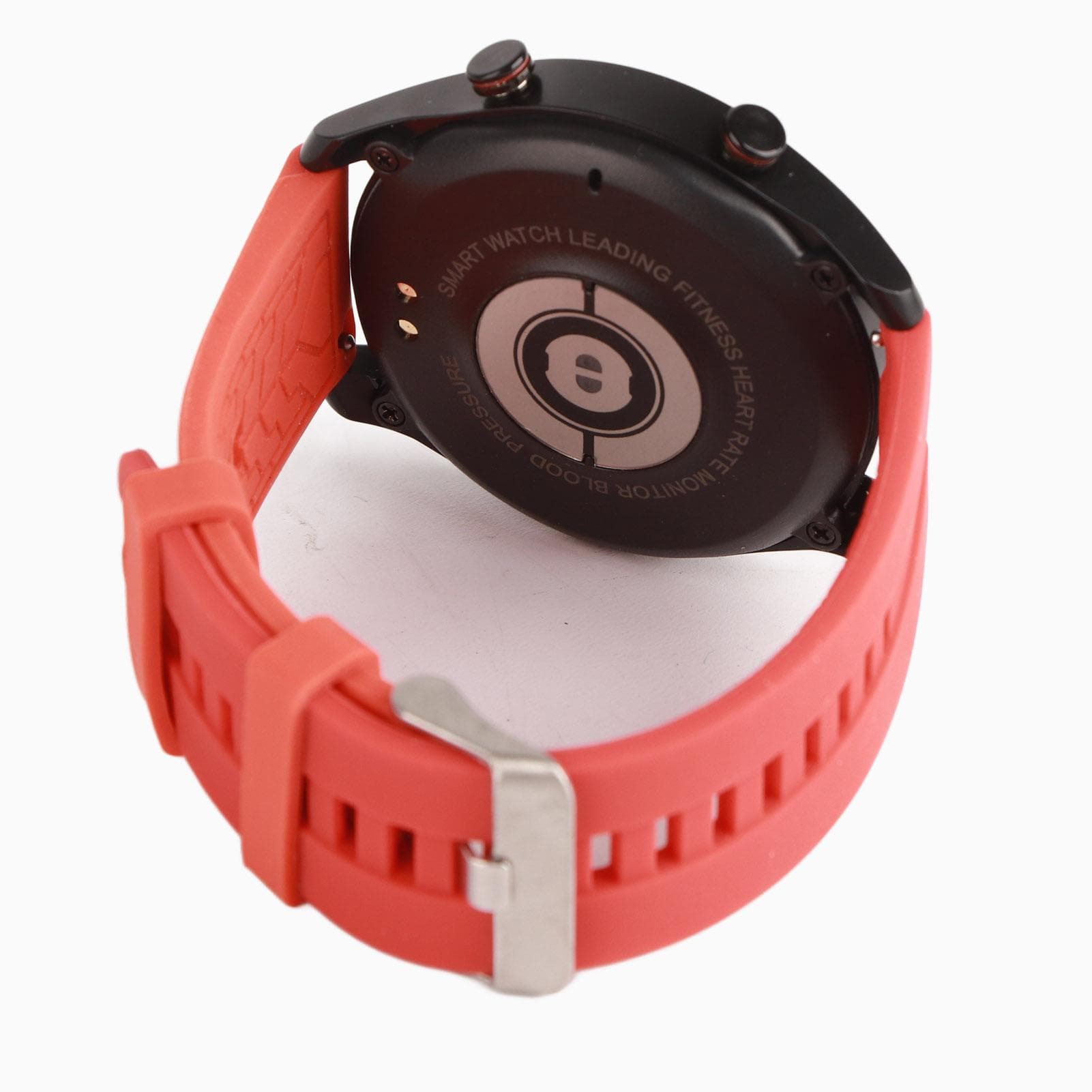 T80 Smart Bluetooth Calling Watch Fitness Monitoring Waterproof Sports Bracelet for