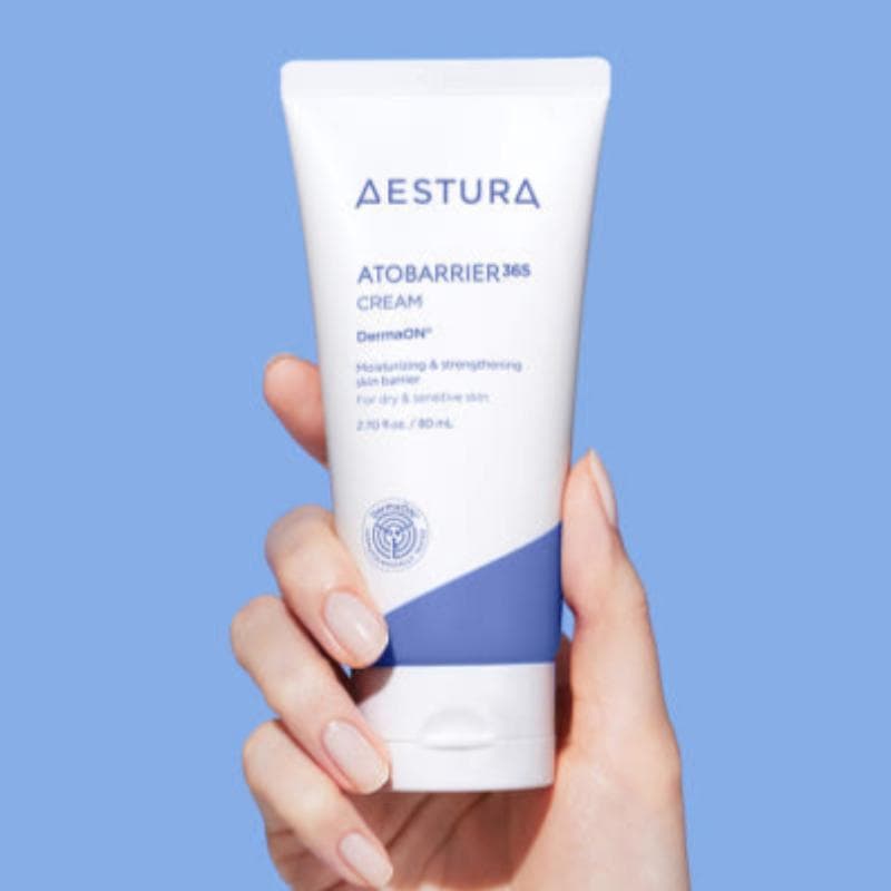 AESTURA Atobarrier 365 Cream 80ml 80ml