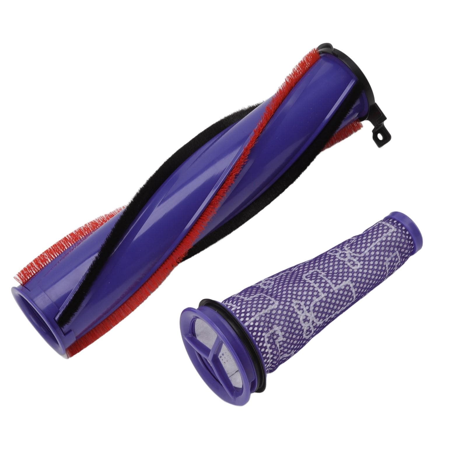 Floor Machine Brush Roller with Filter Vacuum Cleaner Replacement Spare Parts for DC50 Floor