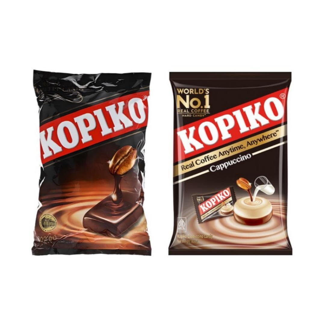 [KOPIKO] Coffee Flavor Candy 800g (2 types) Original 800g