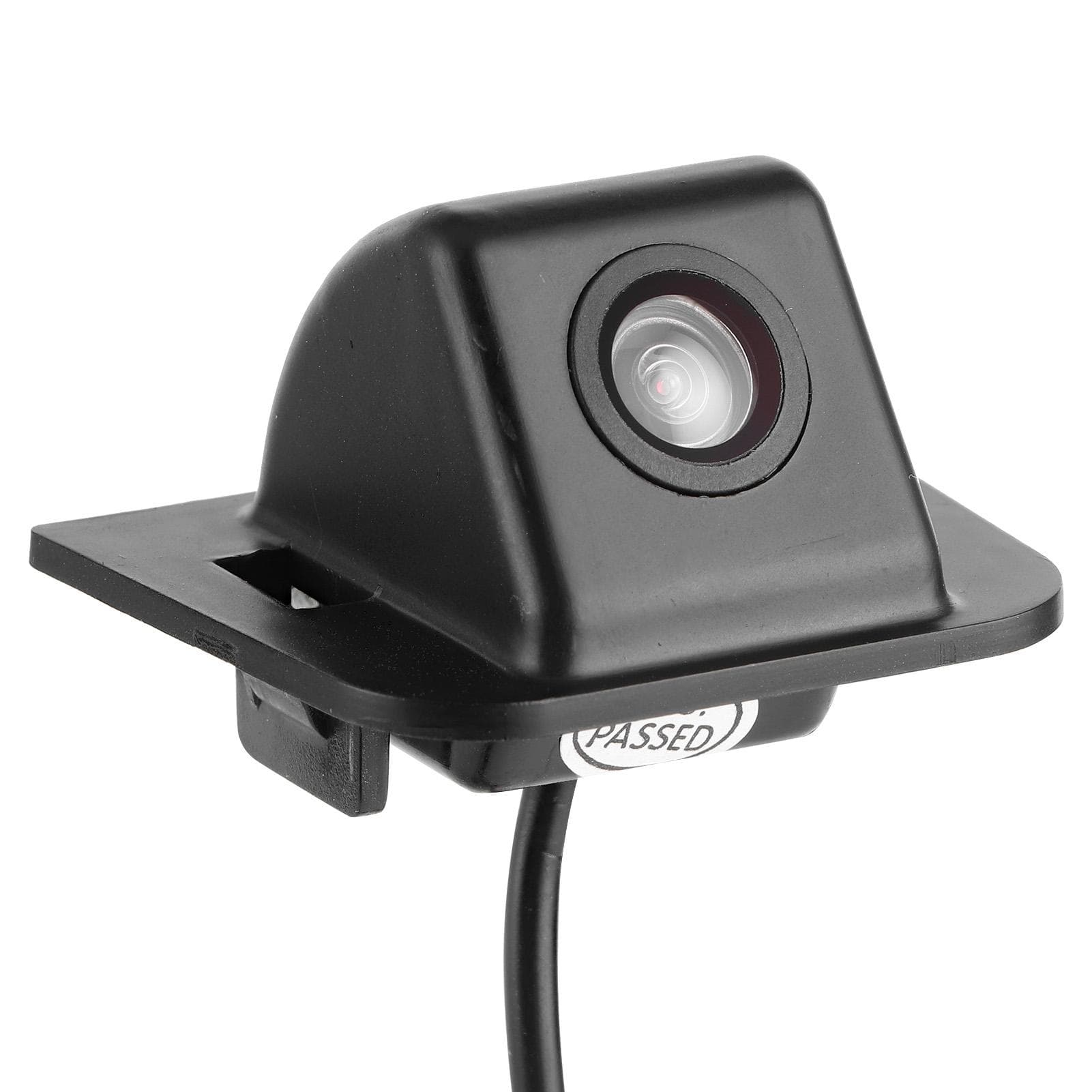 CCD Rear View Camera 170 degrees  Wide Angle HD Night Vision IP67 Waterproof Fit for Prius