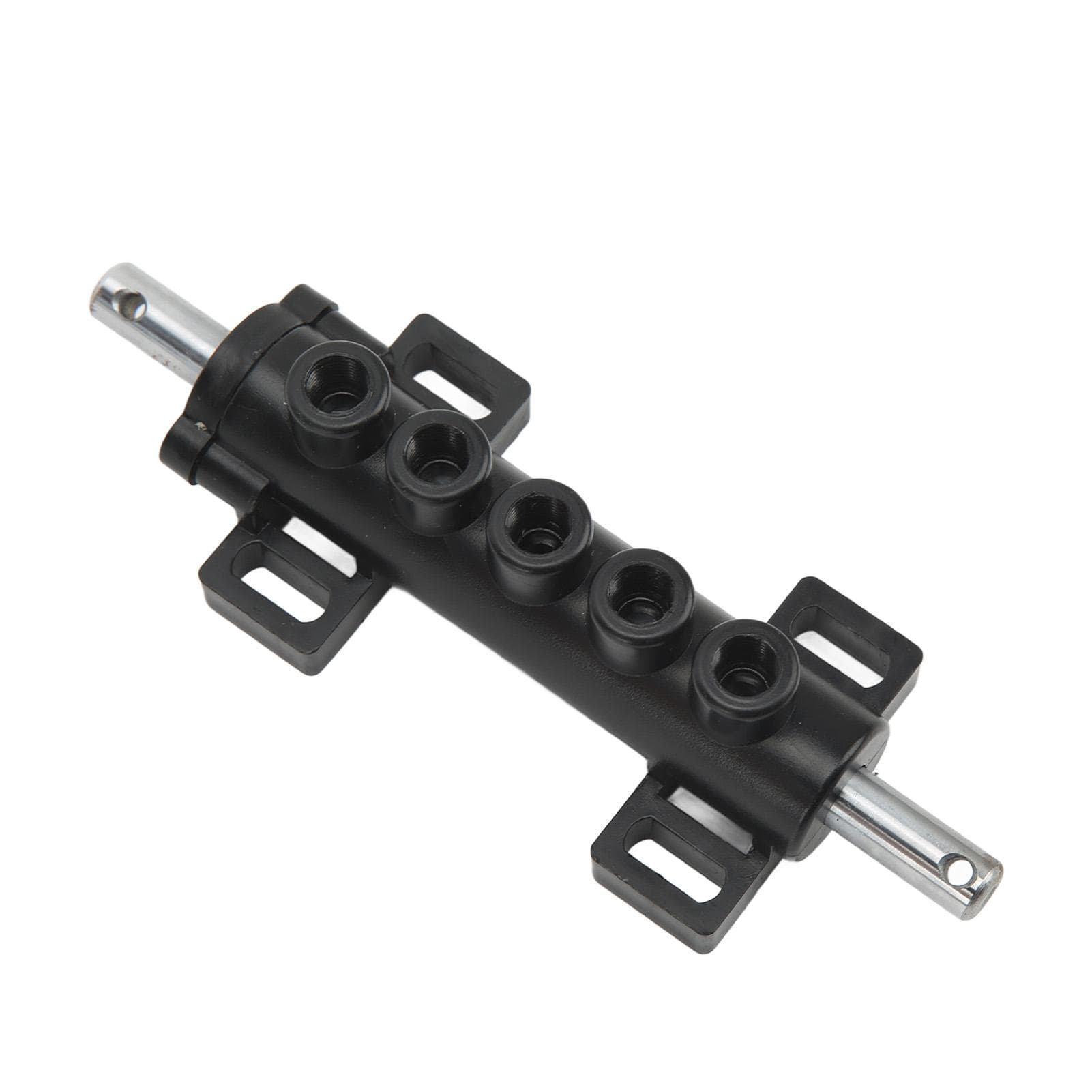 5 Way Foot Pedal Air Control Valve High Efficiency Tire Changer Machine Supplies for Car