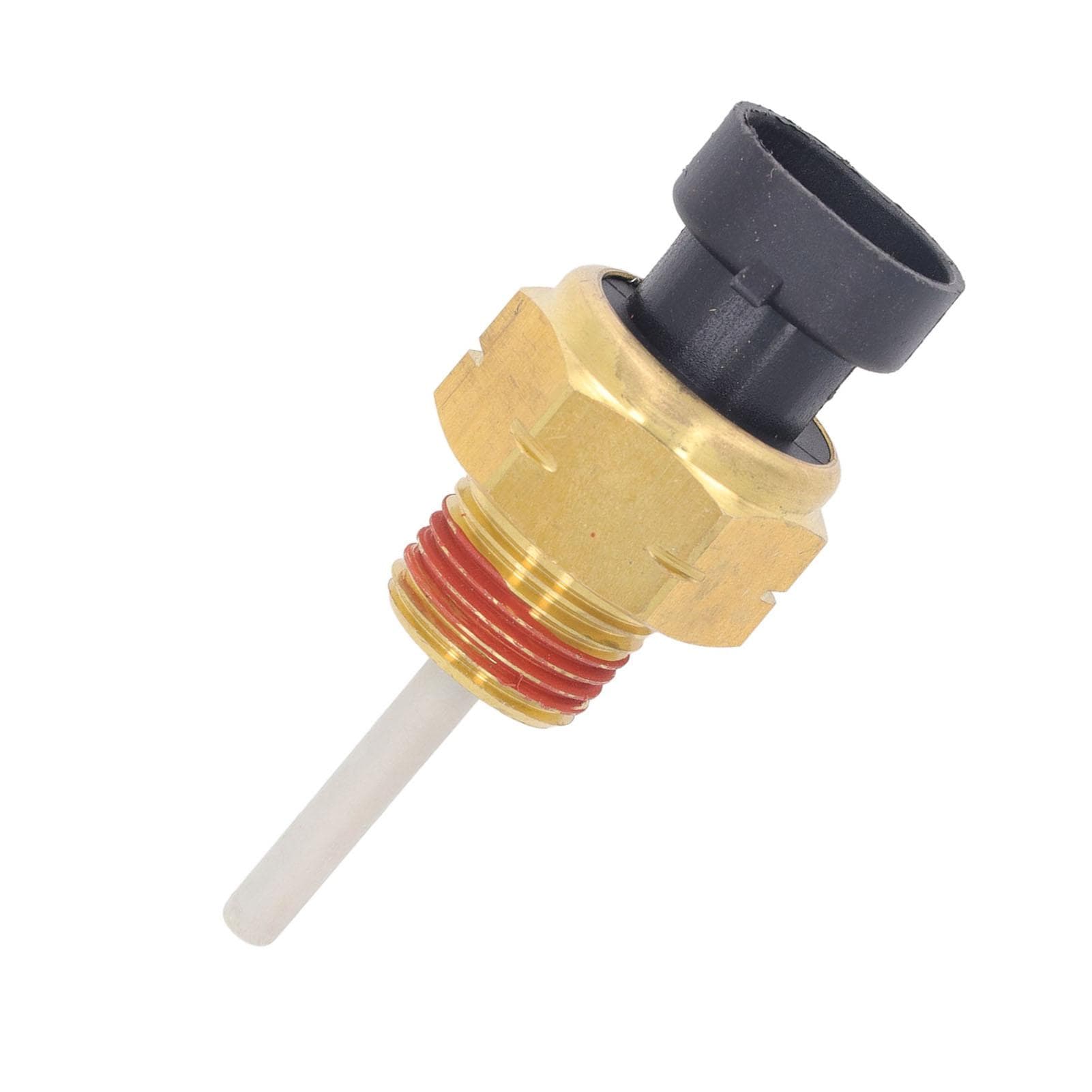 Liquid Level Sensor CH12541 45 Inch Thread Hydraulic Transducer Water Coolant Level Switch Diesel