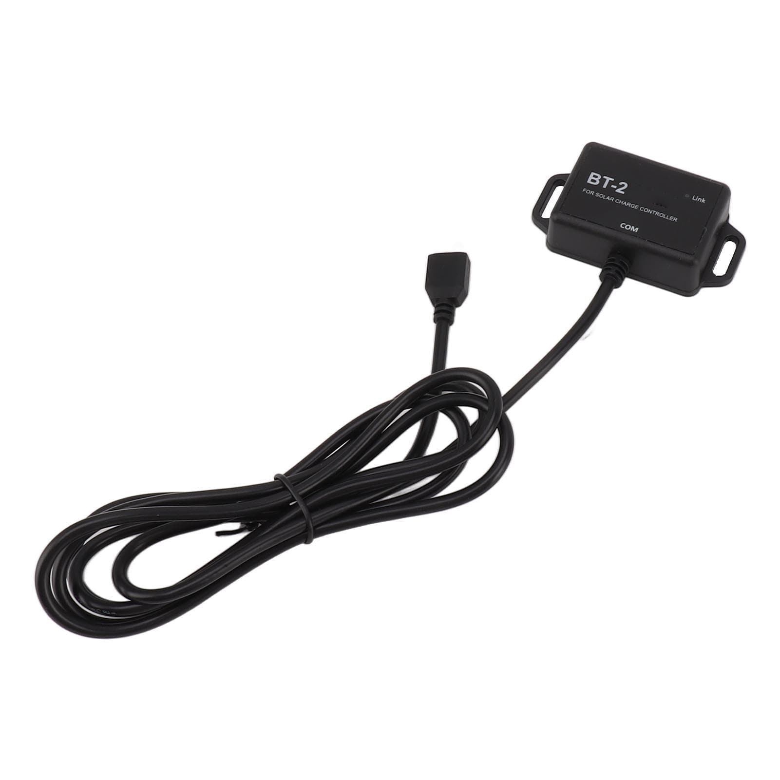 BT 2 Bluetooth Module for MPPT 20A 30A 40A 50A Solar Charge Controller BT Module with PH2.0 4