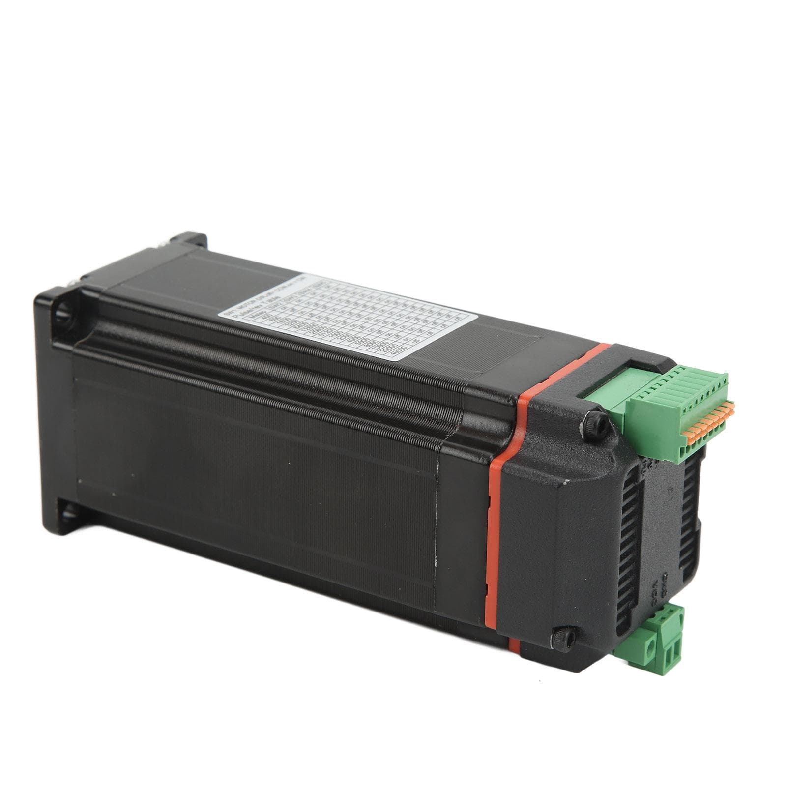 Closed Loop Motor Low Heat Low Noise Operation Integrated Servo Motor with 3D Printer Drive 2.5Nm